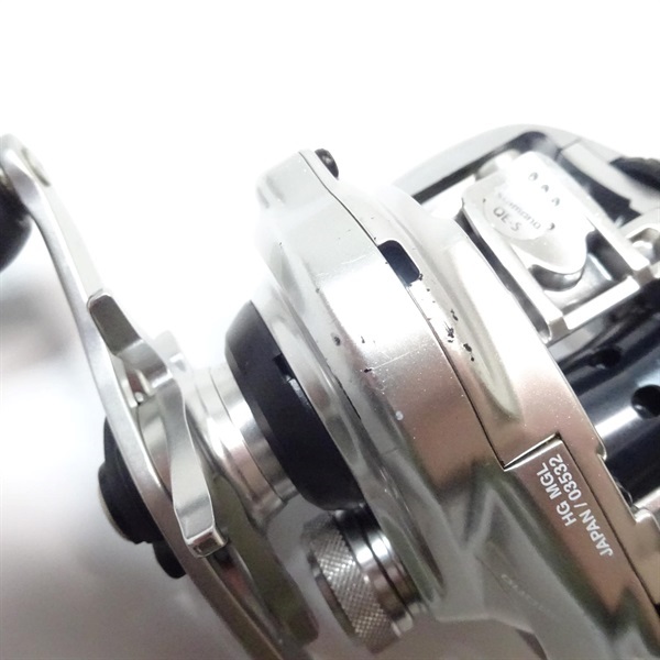 １６メタニウムＭＧＬＲＩＧＨＴ